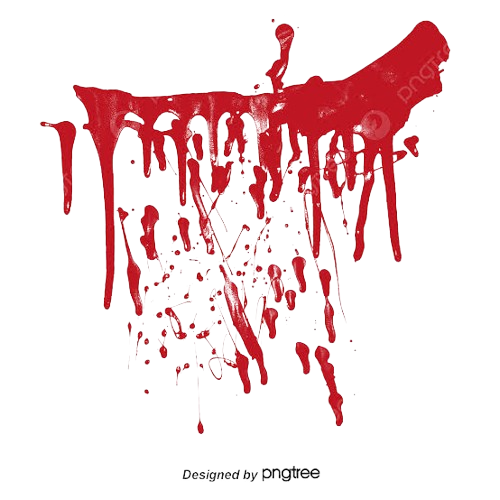 Splatter 1